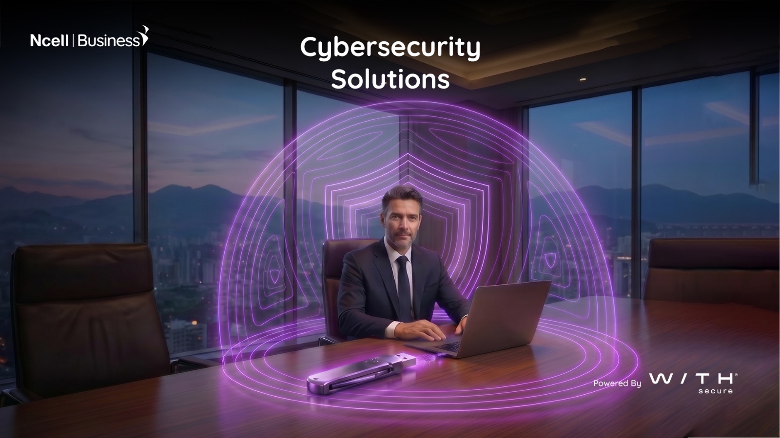 Cybersecurity Solutions