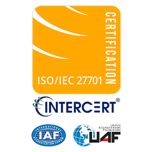 ISO 27701 Logo