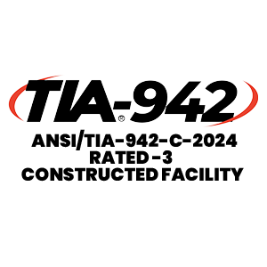 ANSI / TIA-942 Logo
