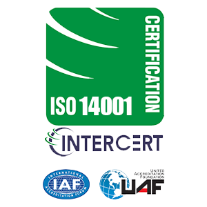 ISO 14001 Logo