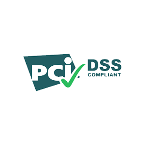 PCI DSS Logo
