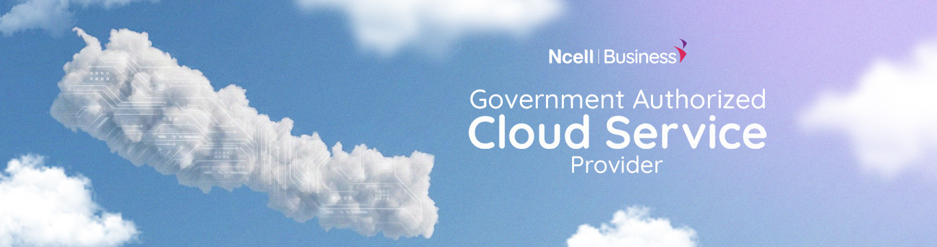 Ncell Cloud Services Blog