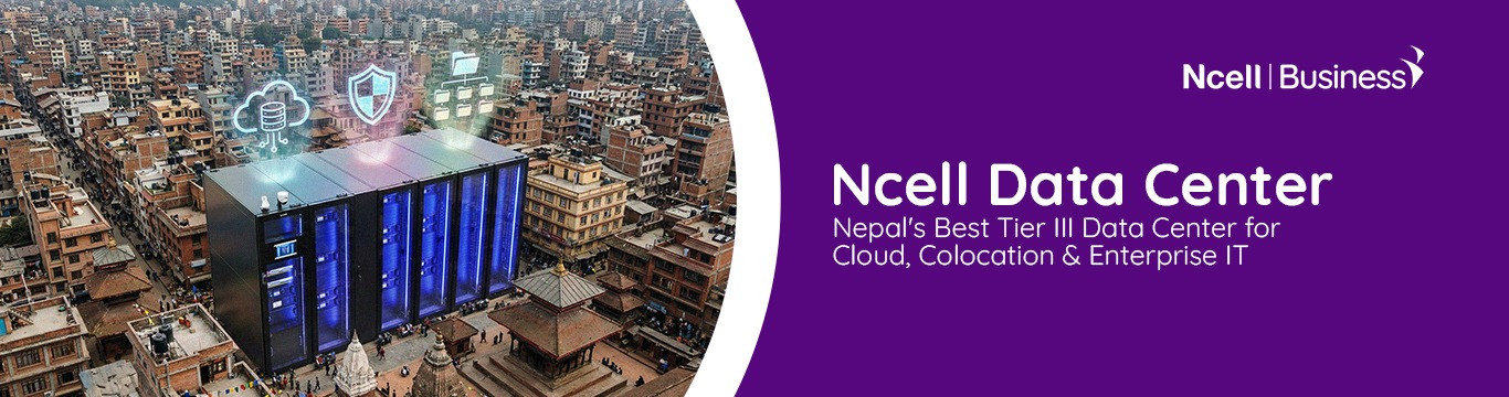 Ncell Data Center