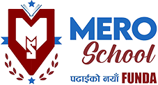 Mero School Logo