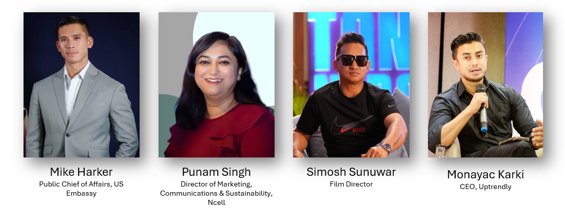 Ncell Jury